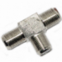Переходники BNC/RCA/F
