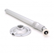 Выдвижной кронштейн для камеры PiPo PP- Stickbracket, 30–60 см, поворотное основание, серый