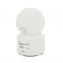 Поворотна Wi-Fi камера для приміщень PiPo PP-IPC28D2MP15 (YT01439), два об’єктиви 2+2 Мп, звук