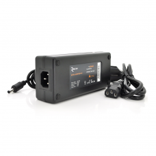 Адаптер живлення Ritar RTPSP 240-48, 48 В, 5 А, 240 Вт, штекер 5,5/2,5 мм