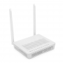 Абонентський термінал GPON Mercury ONU2401KB на 4 порти LAN (1GE+3FE), Wi-Fi 300 Мбіт/с