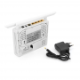 Абонентський термінал GPON Mercury ONU2401KB на 4 порти LAN (1GE+3FE), Wi-Fi 300 Мбіт/с