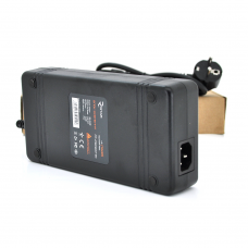 Адаптер живлення Ritar RTPSP 240-24, 24 В, 10 А, 240 Вт, штекер 5,5/2,5 мм