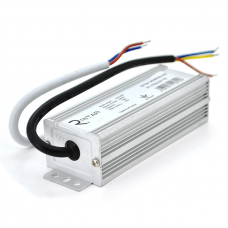 Герметичний блок живлення Ritar RTPSW 12-120, 12 В, 10 А, 120 Вт, IP67