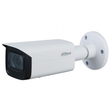 IP-камера Dahua DH-IPC-HFW1431TP-ZS-S4, 4 Мп, моторизований об’єктив 2,8–12 мм, перетин лінії, IP67