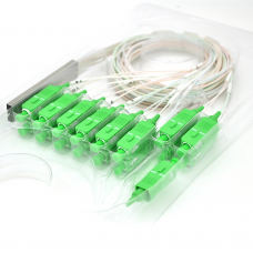 Делитель Coupler PLC-1x16-split-0-SC / APC-0.9mm