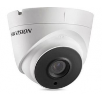 Камера Turbo HD Hikvision DS-2CE56D0T-IT3F（C） для вулиці й приміщень, 2 Мп, 2,8 мм, ІЧ 40 м