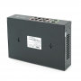 PoE-комутатор Merlion BT-D60110FE, 8 портів PoE 802.3af + 2 uplink RJ45, загалом 65 Вт