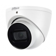 Купольна HDCVI-камера Dahua DH-HAC-HDW1200TP-Z-A, 2 Мп, моторизований об’єктив 2,7–12 мм, ІЧ 60 м
