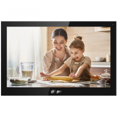 IP-видеодомофон Dahua DHI-VTH5341G-W, 10″, Android 8.1, SIP, Wi-Fi, PoE, черный IP-видеодомофон Dahua DHI-VTH5341G-W, 10″, Android 8.1, SIP, Wi-Fi, PoE, черный