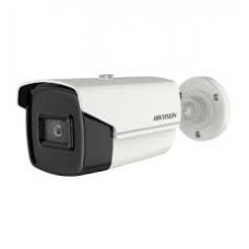 Циліндрична Turbo HD камера Hikvision DS-2CE16D3T-IT3F, 2 Мп, 2,8 мм, EXIR 50 м, WDR 120 дБ