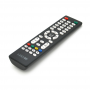 Монітор для відеоспостереження 8″ H8008, IPS, 1024×768, входи HDMI/VGA/BNC/AV, 12 В