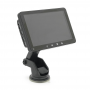 Сенсорний монітор 7″ N70-A06IPSTCH, IPS 1024×600, входи HDMI/VGA/AV, живлення 12–24 В