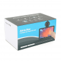 Сенсорний монітор 7″ N70-A06IPSTCH, IPS 1024×600, входи HDMI/VGA/AV, живлення 12–24 В