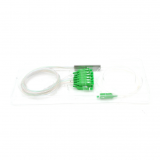Делитель Coupler PLC-1x12-split-0-SC / APC mini 0.9mm