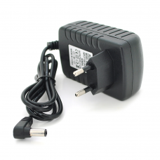 Импульсный адаптер питания XBS-09525 9,5V 2,5А (24Вт) штекер 5.5 / 2.5 длина 0,5м