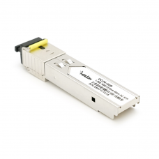 Модуль Merlion SFP+ 1.25G 40Km WDM SC TX1550 / RX1310, OEM