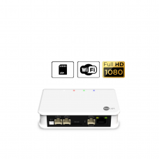 IP-адаптер NeoLight NeoBox Pro для переадресации вызова домофона на смартфон, Wi-Fi, LAN