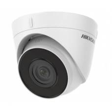 Купольна IP-камера Hikvision DS-2CD1321-I(F) (2.8 мм), 2 Мп Full HD, ІЧ 30 м, PoE 802.3af