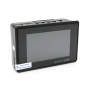 Портативний тестер камер IPC-1800Plus з кріпленням на руку, екран 4″, IP/AHD/TVI/CVI, PoE 48 В