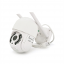 Вулична поворотна Wi-Fi камера PiPo PP-IPC27D8MP20 (YT22624), 8 Мп, автостеження, IP66