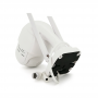 Вулична поворотна Wi-Fi камера PiPo PP-IPC27D8MP20 (YT22624), 8 Мп, автостеження, IP66