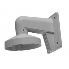 Настенный кронштейн Hikvision DS-1273ZJ-140 для мини-купольных камер, алюминий, Ф140 мм, белый