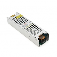 Импульсный блок питания XY-48-100, 48 В, 2,1 А, 100 Вт, перфорированный Slim, 140×50×20,5 мм