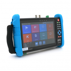 Сервісний монітор-тестер ATIS IPC-9800 PLUS / PRO, екран 7″ 1920×800, HDMI вхід і вихід, мультиметр