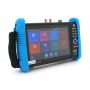 Сервісний монітор-тестер ATIS IPC-9800 PLUS / PRO, екран 7″ 1920×800, HDMI вхід і вихід, мультиметр