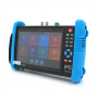 Сервісний монітор-тестер ATIS IPC-9800 PLUS / PRO, екран 7″ 1920×800, HDMI вхід і вихід, мультиметр