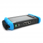 Сервісний монітор-тестер ATIS IPC-9800 PLUS / PRO, екран 7″ 1920×800, HDMI вхід і вихід, мультиметр