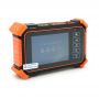 Тестер відеосигналу ATIS IPC-1910 PLUS, екран 4″ 960×640, IP до 8K, TVI/CVI/AHD до 8 Мп, TDR