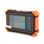Тестер відеосигналу ATIS IPC-1910 PLUS, екран 4″ 960×640, IP до 8K, TVI/CVI/AHD до 8 Мп, TDR