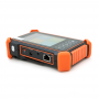 Тестер відеосигналу ATIS IPC-1910 PLUS, екран 4″ 960×640, IP до 8K, TVI/CVI/AHD до 8 Мп, TDR