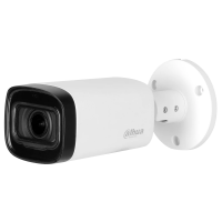 Уличная HDCVI-камера Dahua DH-HAC-HFW1500RP-Z-IRE6, 5 Мп, моторизованный объектив 2,7–12 мм, ИК 60 м