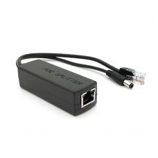 POE-сплиттер ONV-PD5201, 10 / 100 Мбит, выходная мощность 12В 1,25А