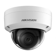 IP-камера Hikvision DS-2CD2121G0-IS( C) 2.8mm, 2 Мп, для вулиці та приміщень, запис на microSD