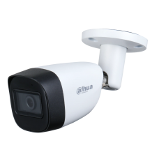 Вулична камера Starlight Dahua DH-HAC-HFW1231CMP, 2 Мп, WDR 130 дБ, ІЧ 30 м, 2,8 мм