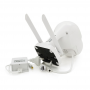 Вулична поворотна Wi-Fi камера PiPo PP-IPC33D4MP20 (YT28299), два об’єктиви 4+4 Мп, наближення 8×