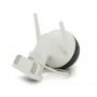 Поворотна Wi-Fi камера PiPo PP-IPC32D4MP20, 4 Мп, 2,8 мм, ІЧ 20 м, двосторонній звук (YT28322)
