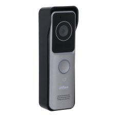 Ультратонкая вызывная IP-панель Dahua DHI-VTO2311R-WP, 2 Мп, Wi-Fi, PoE, Mifare, IP65 Ультратонкая вызывная IP-панель Dahua DHI-VTO2311R-WP, 2 Мп, Wi-Fi, PoE, Mifare, IP65