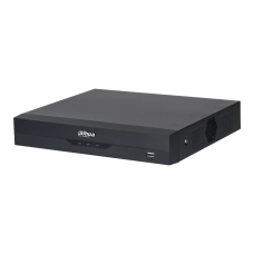 IP-відеореєстратор Dahua DHI-NVR2116HS-I2 на 16 каналів, металевий корпус, вихід 4K