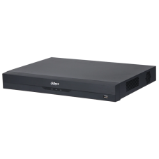 IP-видеорегистратор Dahua DHI-NVR2216-I2 на 16 каналов, 2 HDD, до 12 Мп, AI-аналитика IP-видеорегистратор Dahua DHI-NVR2216-I2 на 16 каналов, 2 HDD, до 12 Мп, AI-аналитика