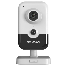 Кубическая IP-камера Hikvision DS-2CD2463G2-I (2.8мм), 6 Мп, AcuSense, PIR-датчик, двусторонний звук Кубическая IP-камера Hikvision DS-2CD2463G2-I (2.8мм), 6 Мп, AcuSense, PIR-датчик, двусторонний звук