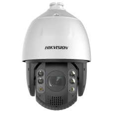 Поворотная IP-камера Hikvision DS-2DE7A432IW-AEB(T5), 4 Мп, зум 32×, DarkFighter, светозвуковая тревога