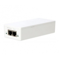 PoE+ інжектор Dahua DH-TAM1GT1GT-30, до 30 Вт, гігабітні порти, IEEE 802.3af/at, 132×60×33 мм