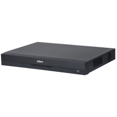 IP-відеореєстратор Dahua DHI-NVR5216-EI на 16 каналів, 2 HDD, до 32 Мп, WizSense