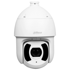 Поворотна IP-камера Dahua DH-SD6CE245GB-HNR, 2 Мп, зум 45×, WizSense, автостеження