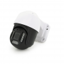 Поворотна IP-камера PiPo PP-IPC36D5MP40, 5 Мп, моторизований об’єктив 2,8–12 мм, PoE, ІЧ 40 м (YT33619)
